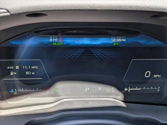 2026 Subaru Crosstrek Limited Hybrid Roseville CA