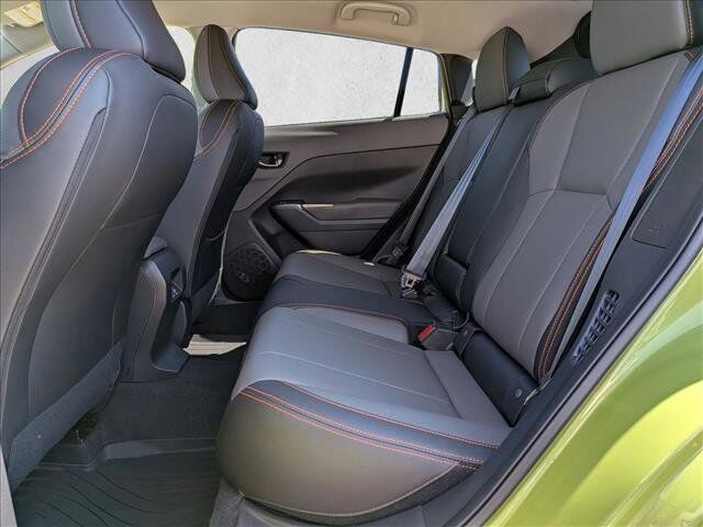 2026 Subaru Crosstrek Limited Hybrid Roseville CA