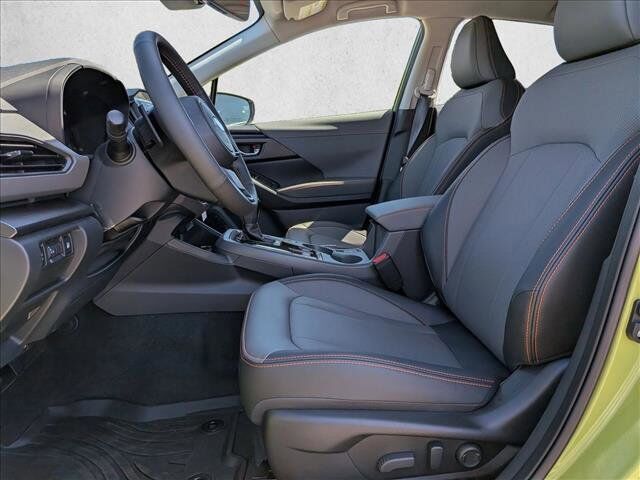 2026 Subaru Crosstrek Limited Hybrid Roseville CA