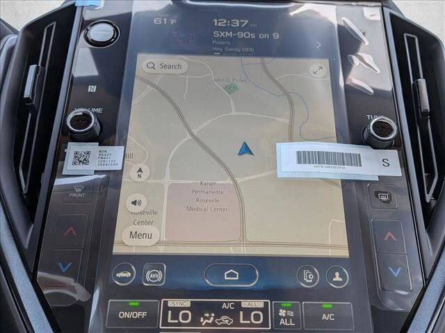 2026 Subaru Crosstrek Limited Hybrid Roseville CA