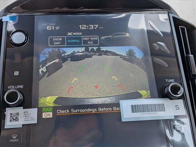 2026 Subaru Crosstrek Limited Hybrid Roseville CA