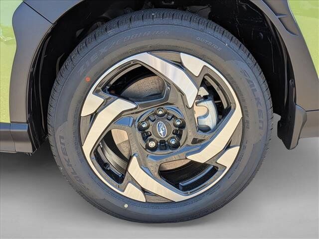 2026 Subaru Crosstrek Limited Hybrid Roseville CA