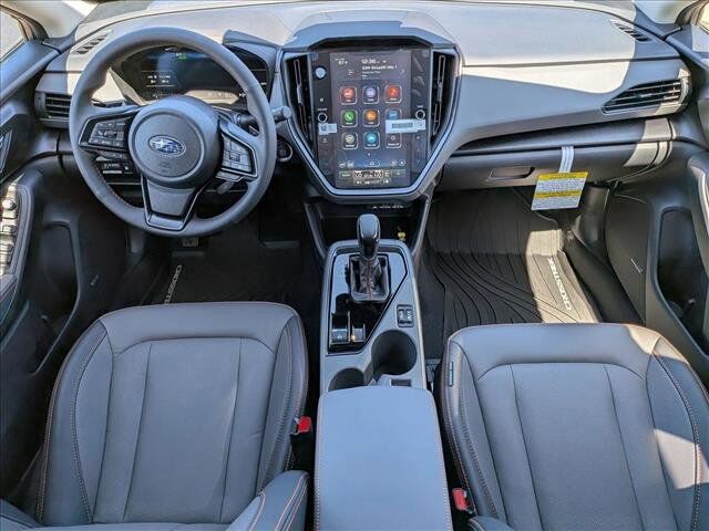 2026 Subaru Crosstrek Limited Hybrid Roseville CA