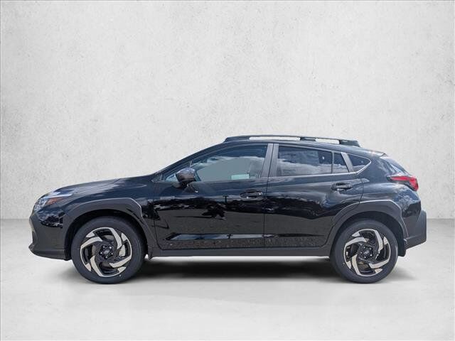 2026 Subaru Crosstrek Limited Hybrid Roseville CA