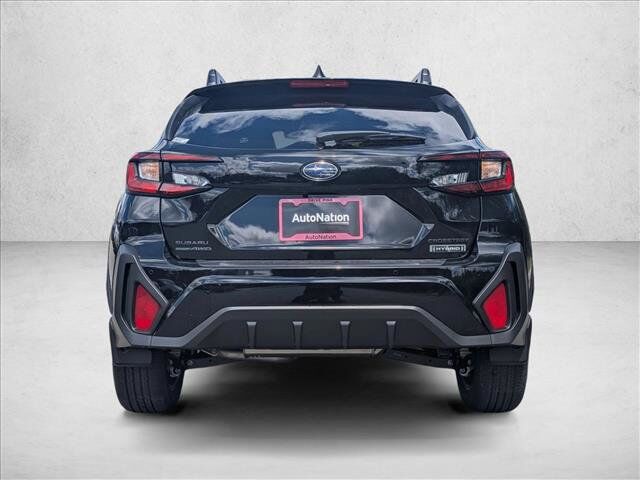 2026 Subaru Crosstrek Limited Hybrid Roseville CA