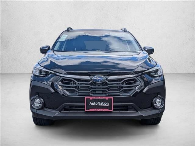 2026 Subaru Crosstrek Limited Hybrid Roseville CA