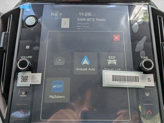 2026 Subaru Crosstrek Limited Hybrid Roseville CA