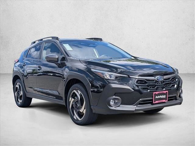2026 Subaru Crosstrek Limited Hybrid Roseville CA