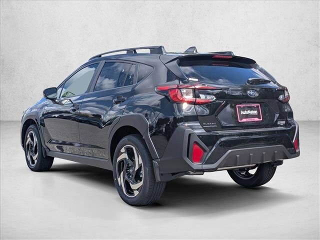 2026 Subaru Crosstrek Limited Hybrid Roseville CA
