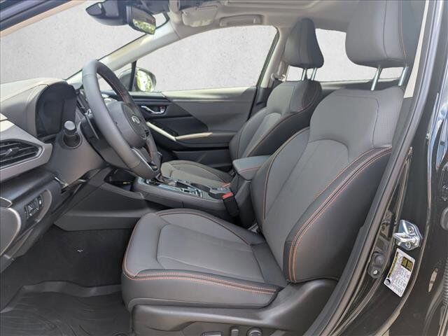 2026 Subaru Crosstrek Limited Hybrid Roseville CA