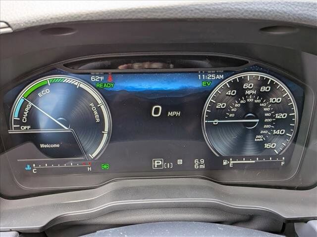 2026 Subaru Crosstrek Limited Hybrid Roseville CA