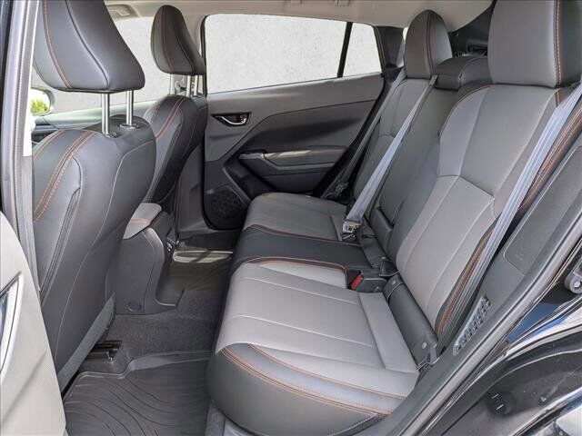 2026 Subaru Crosstrek Limited Hybrid Roseville CA