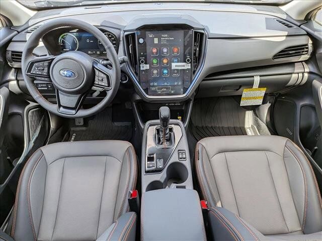 2026 Subaru Crosstrek Limited Hybrid Roseville CA