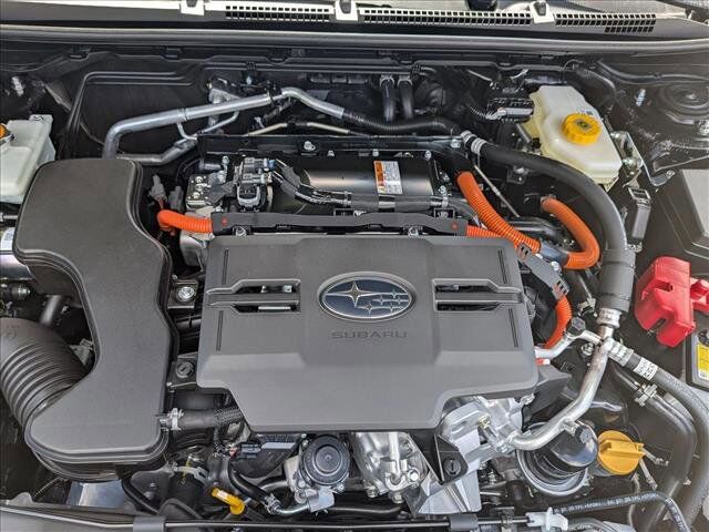 2026 Subaru Crosstrek Limited Hybrid Roseville CA