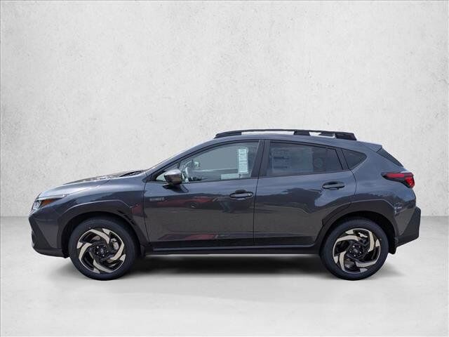 2026 Subaru Crosstrek Limited Hybrid Roseville CA