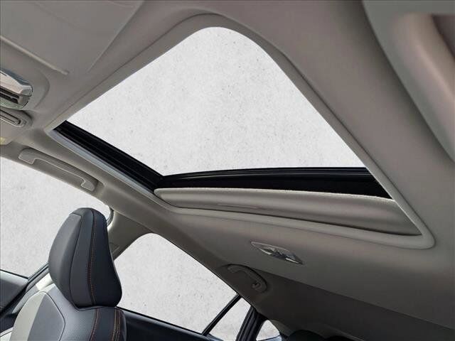 2026 Subaru Crosstrek Limited Hybrid Roseville CA
