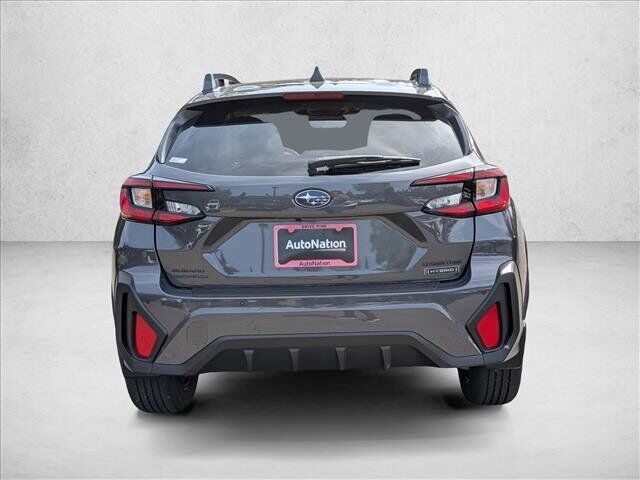 2026 Subaru Crosstrek Limited Hybrid Roseville CA