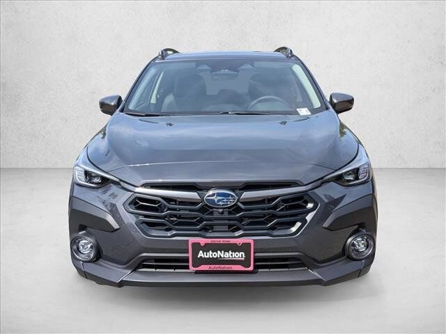 2026 Subaru Crosstrek Limited Hybrid Roseville CA