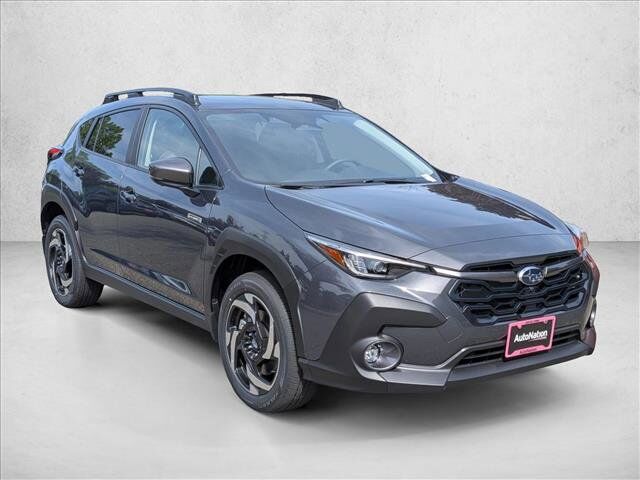 2026 Subaru Crosstrek Limited Hybrid Roseville CA