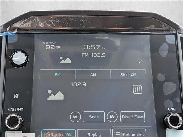 2026 Subaru Crosstrek Limited Hybrid Roseville CA