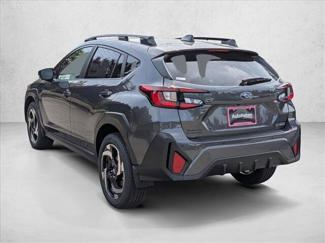 2026 Subaru Crosstrek Limited Hybrid Roseville CA