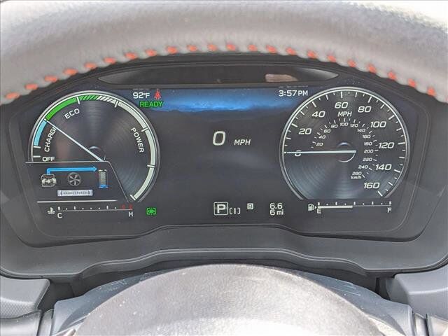 2026 Subaru Crosstrek Limited Hybrid Roseville CA