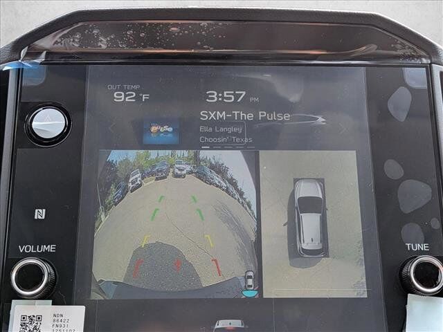 2026 Subaru Crosstrek Limited Hybrid Roseville CA