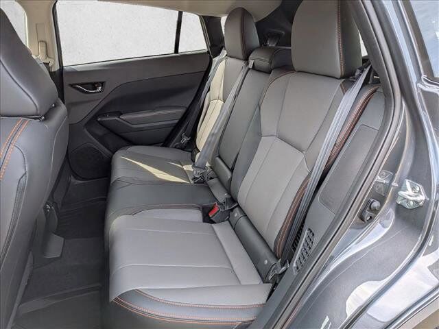 2026 Subaru Crosstrek Limited Hybrid Roseville CA