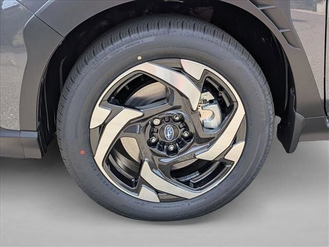 2026 Subaru Crosstrek Limited Hybrid Roseville CA