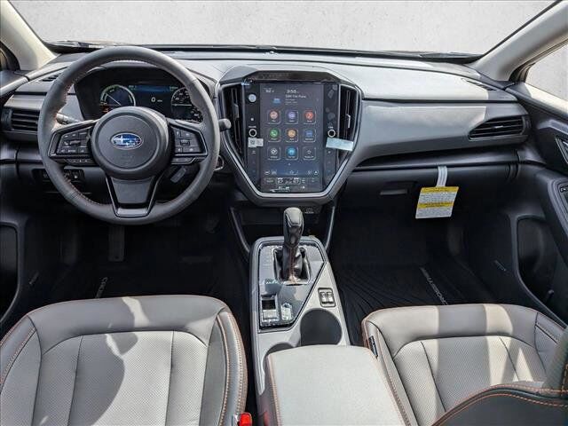 2026 Subaru Crosstrek Limited Hybrid Roseville CA