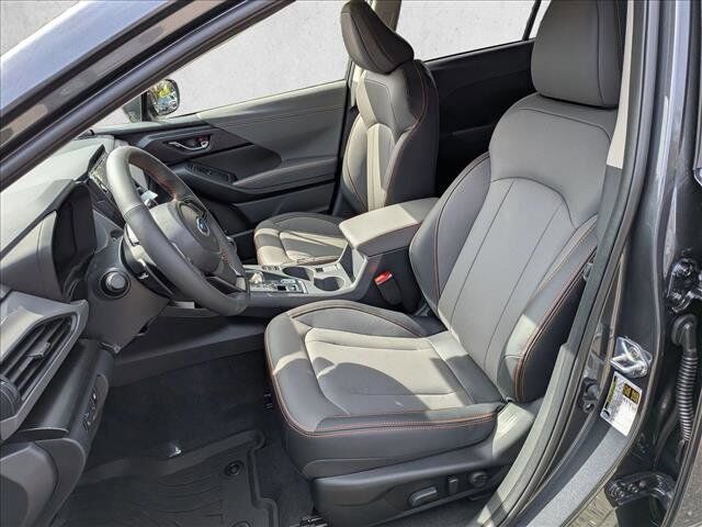 2026 Subaru Crosstrek Limited Hybrid Roseville CA