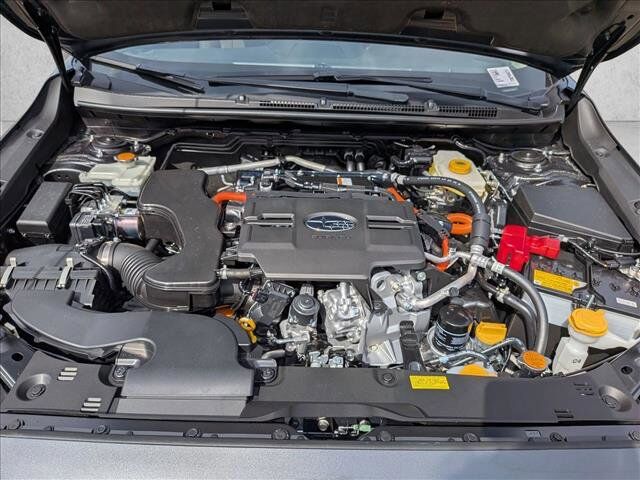 2026 Subaru Crosstrek Limited Hybrid Roseville CA
