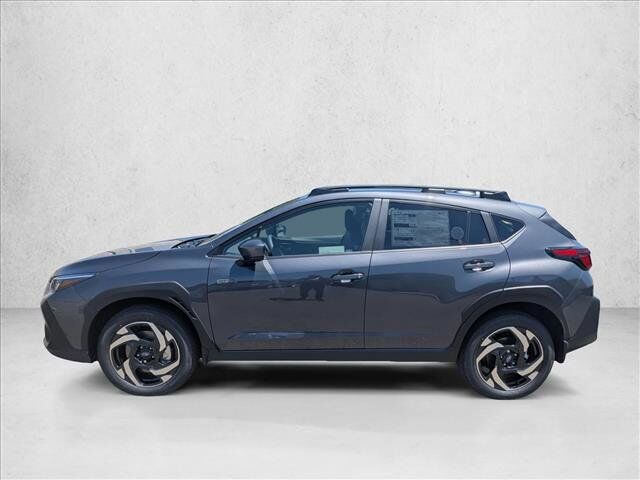 2026 Subaru Crosstrek Limited Hybrid Roseville CA