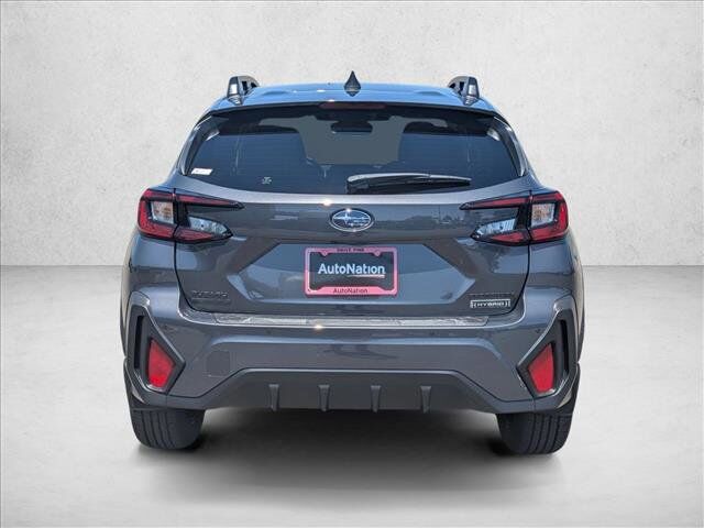 2026 Subaru Crosstrek Limited Hybrid Roseville CA