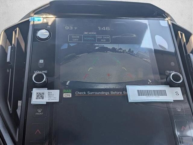 2026 Subaru Crosstrek Limited Hybrid Roseville CA