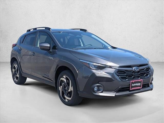 2026 Subaru Crosstrek Limited Hybrid Roseville CA