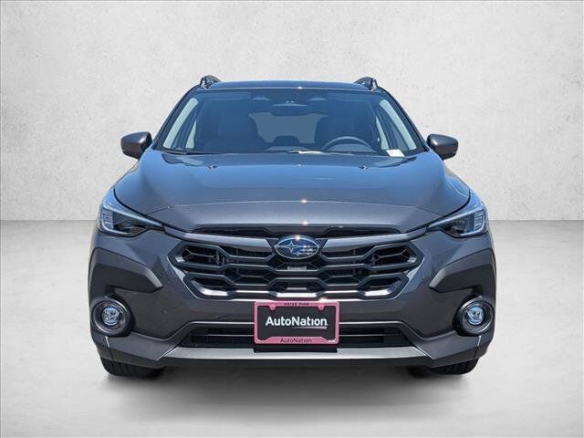 2026 Subaru Crosstrek Limited Hybrid Roseville CA