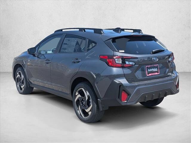 2026 Subaru Crosstrek Limited Hybrid Roseville CA