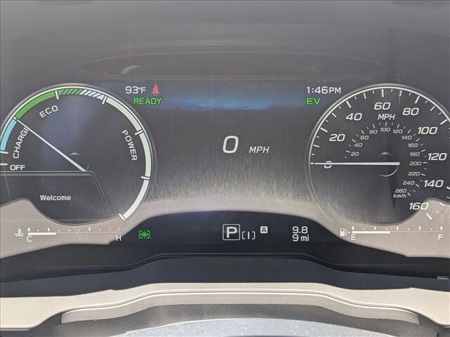 2026 Subaru Crosstrek Limited Hybrid Roseville CA