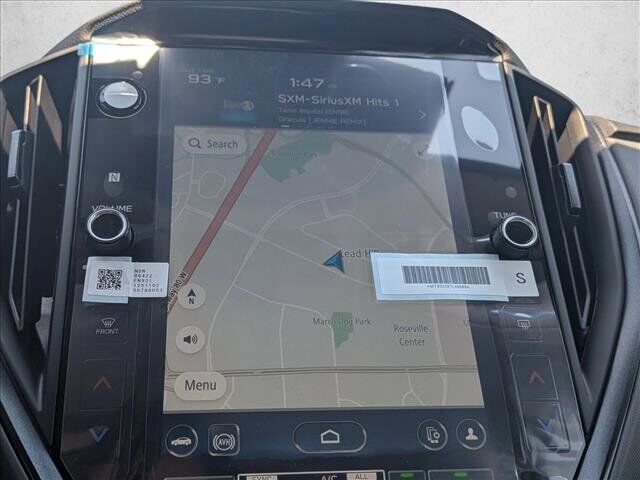 2026 Subaru Crosstrek Limited Hybrid Roseville CA