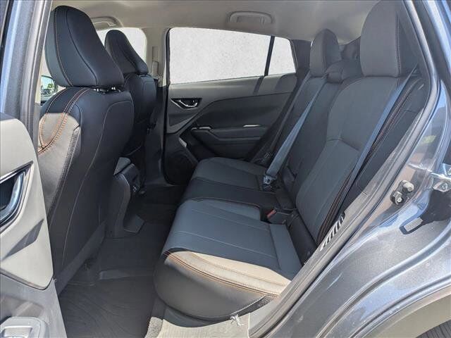 2026 Subaru Crosstrek Limited Hybrid Roseville CA