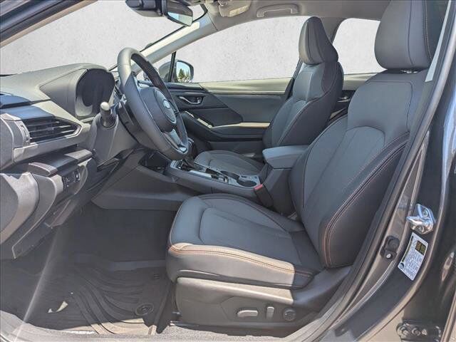 2026 Subaru Crosstrek Limited Hybrid Roseville CA