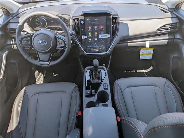 2026 Subaru Crosstrek Limited Hybrid Roseville CA