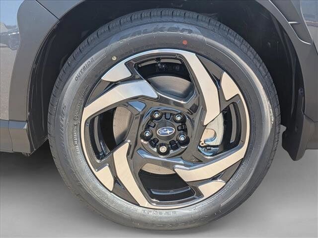 2026 Subaru Crosstrek Limited Hybrid Roseville CA