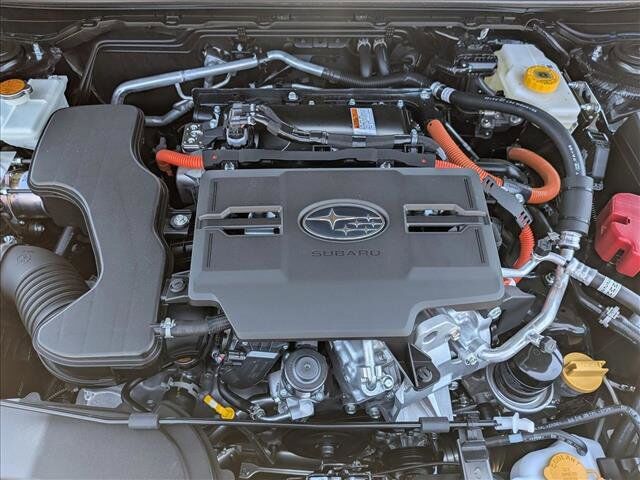2026 Subaru Crosstrek Limited Hybrid Roseville CA