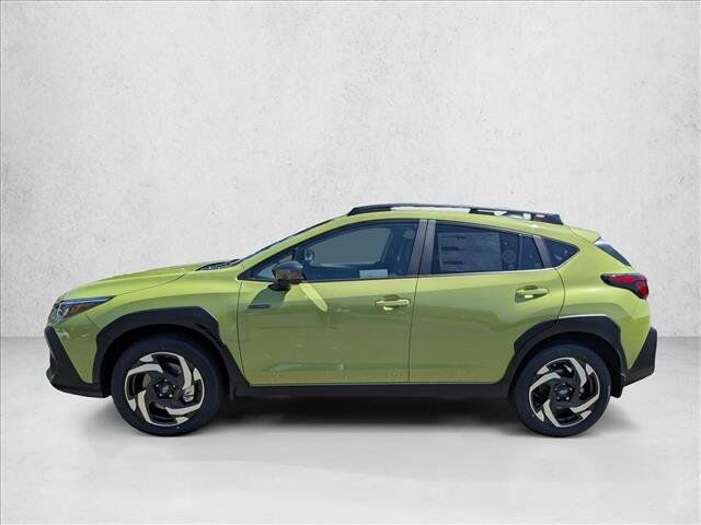 2026 Subaru Crosstrek Limited Hybrid Roseville CA