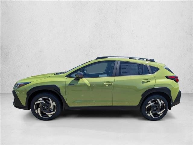 2026 Subaru Crosstrek Limited Hybrid Roseville CA