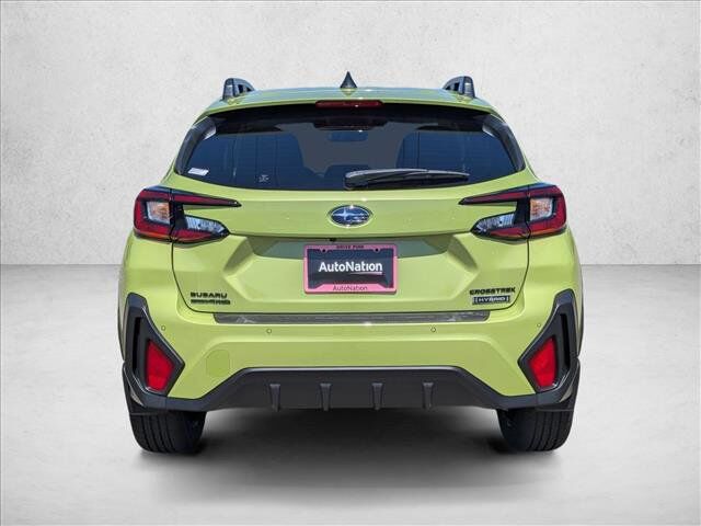 2026 Subaru Crosstrek Limited Hybrid Roseville CA