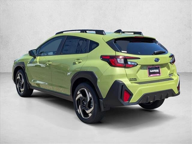 2026 Subaru Crosstrek Limited Hybrid Roseville CA