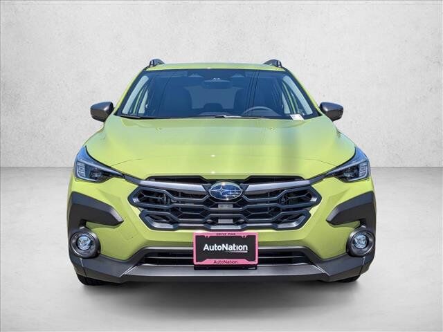 2026 Subaru Crosstrek Limited Hybrid Roseville CA